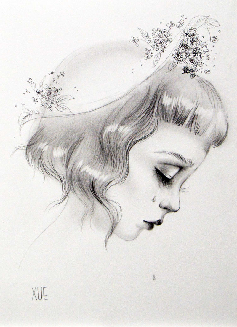 XWA ORI Cry Me A River