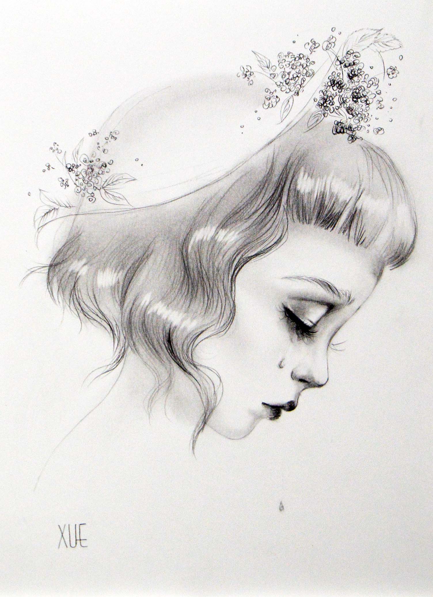 XWA ORI Cry Me A River