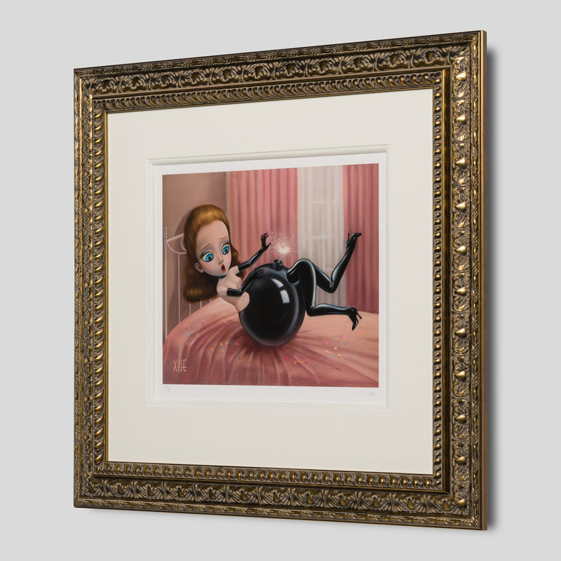 XWA SLE POR 01043 2 Bomb Shell