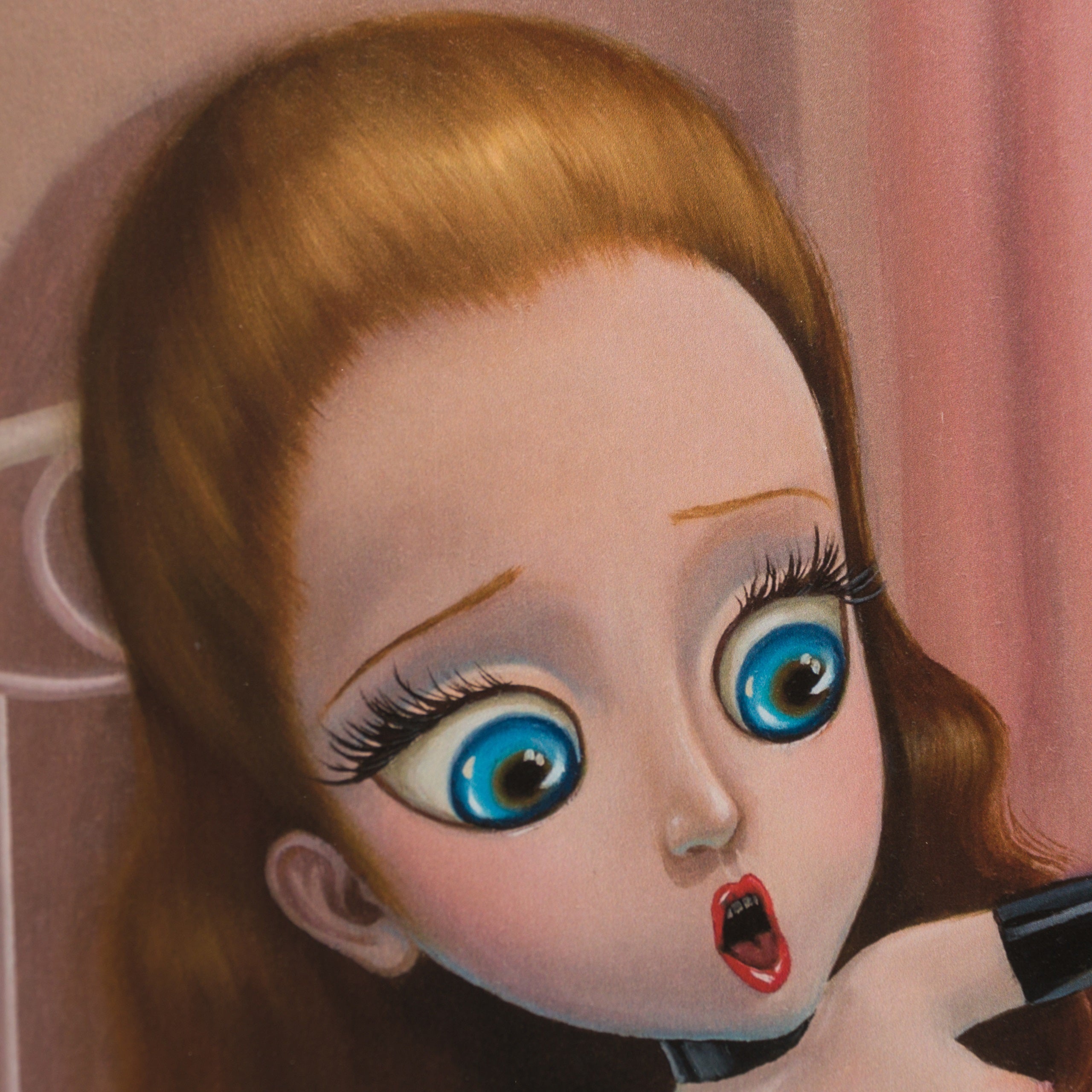 XWA SLE POR 01043 5 Bomb Shell