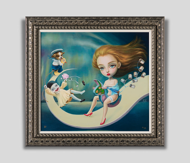 XWA SLE POR 13224 1 Northern Lights