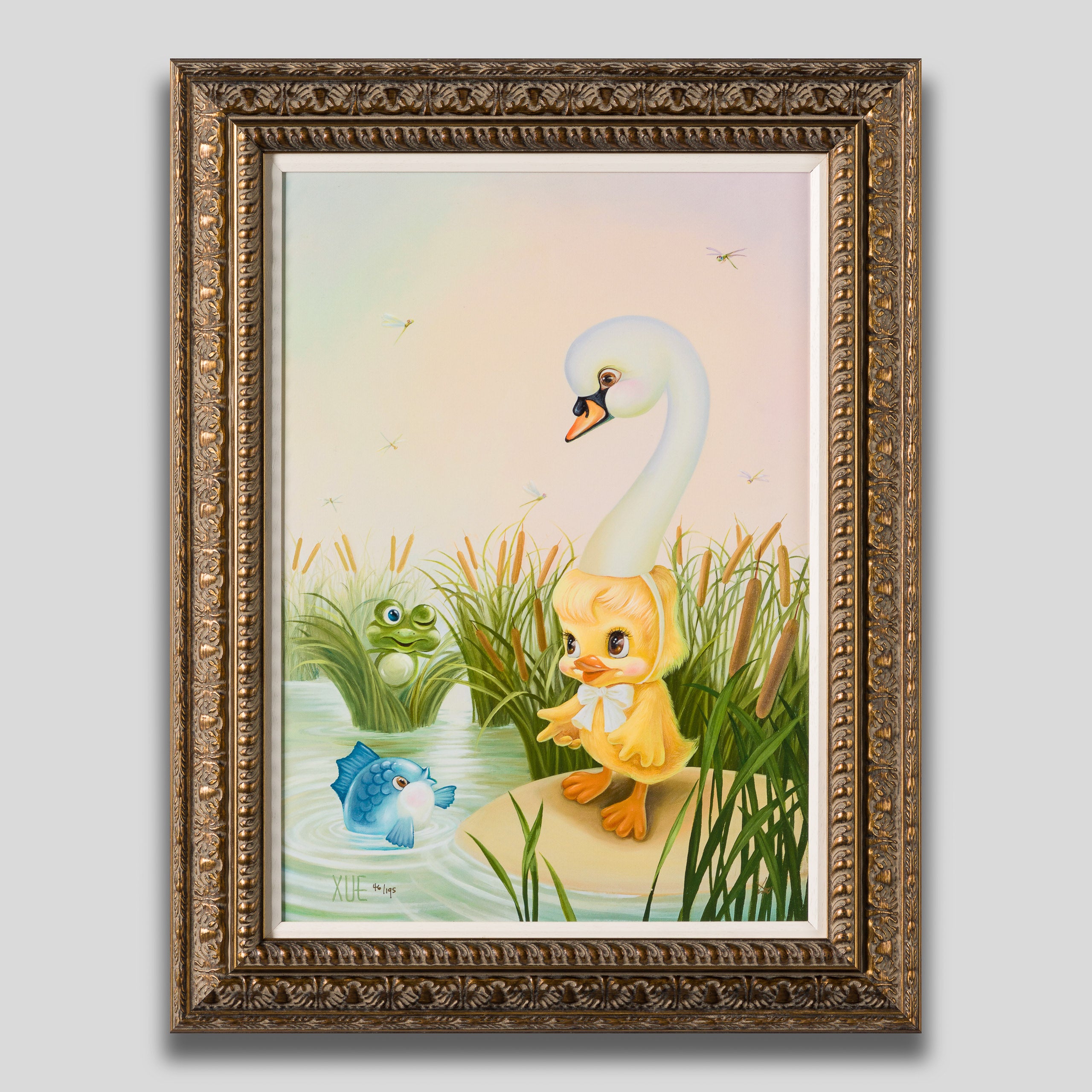 XWA SLE POR 13225 1 Under Cover