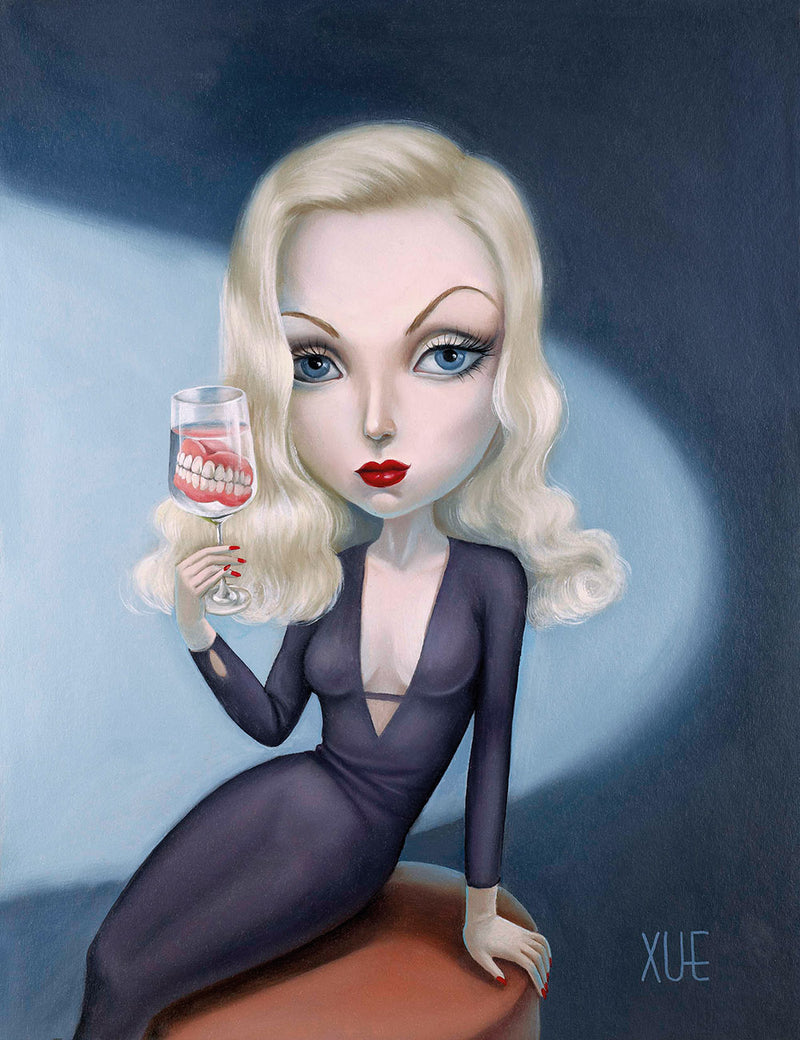 XWA Straight No Gnashers r2