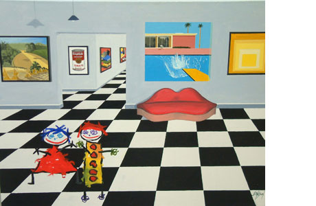 Yesterday Today and Tomorrow