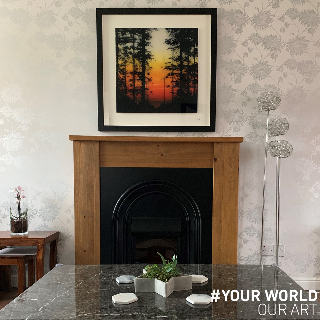 #YWOA Richard Rowan Never Give Up Email Oct