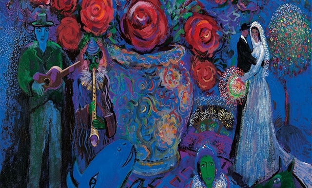 marc chagall 1 