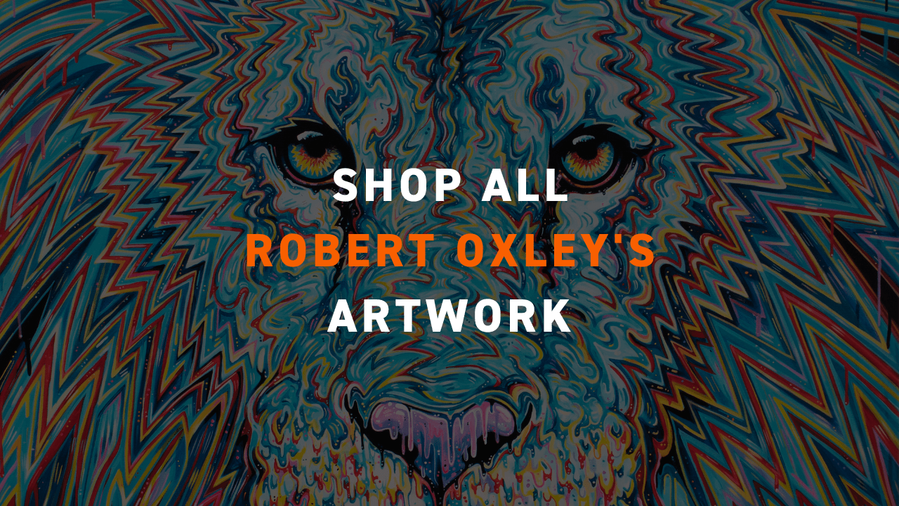 SHOP ROBET OXLEY BOX ARTWORK 