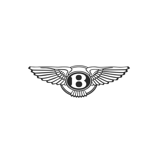 Bentley Logo 