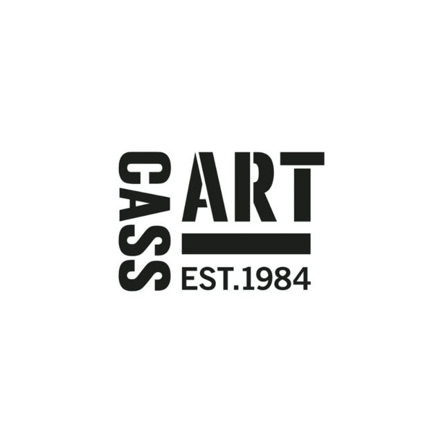 Cass Art Logo 