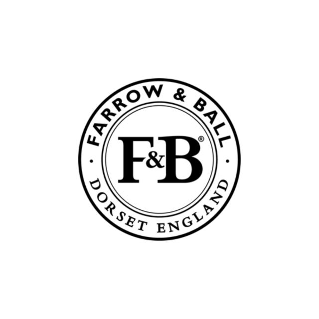 Farrow & Ball Logo 
