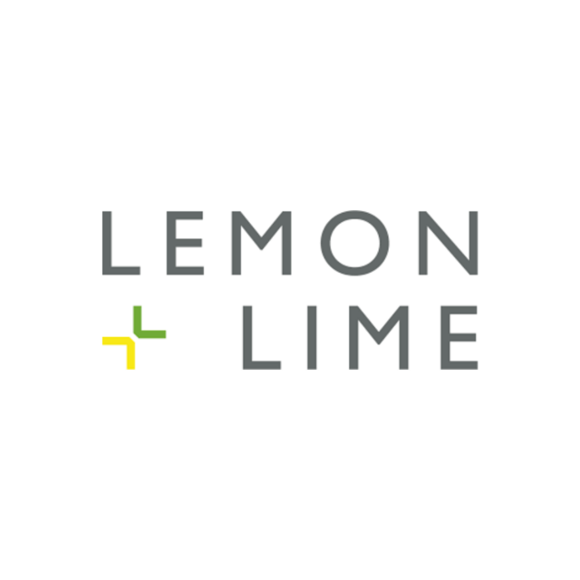 Lemon & Lime Logo 