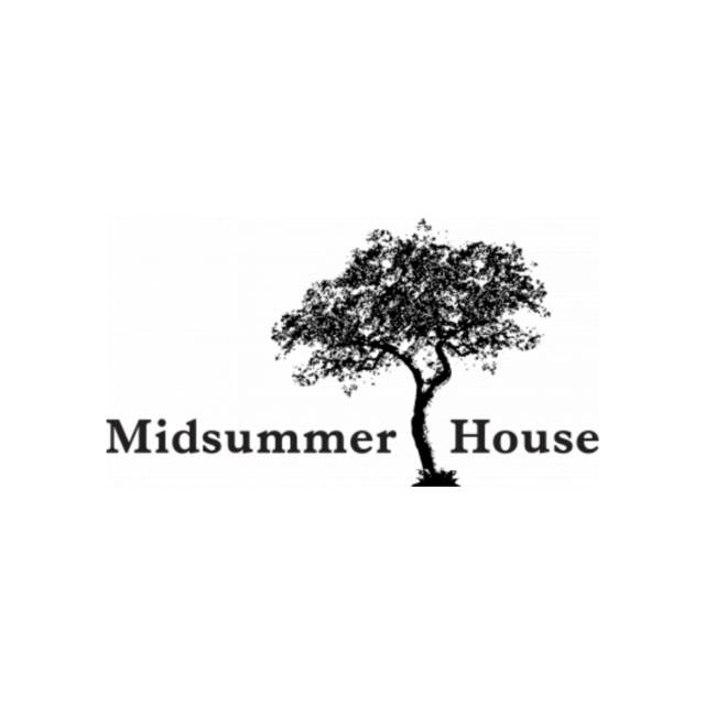 Midsummer House Logo 