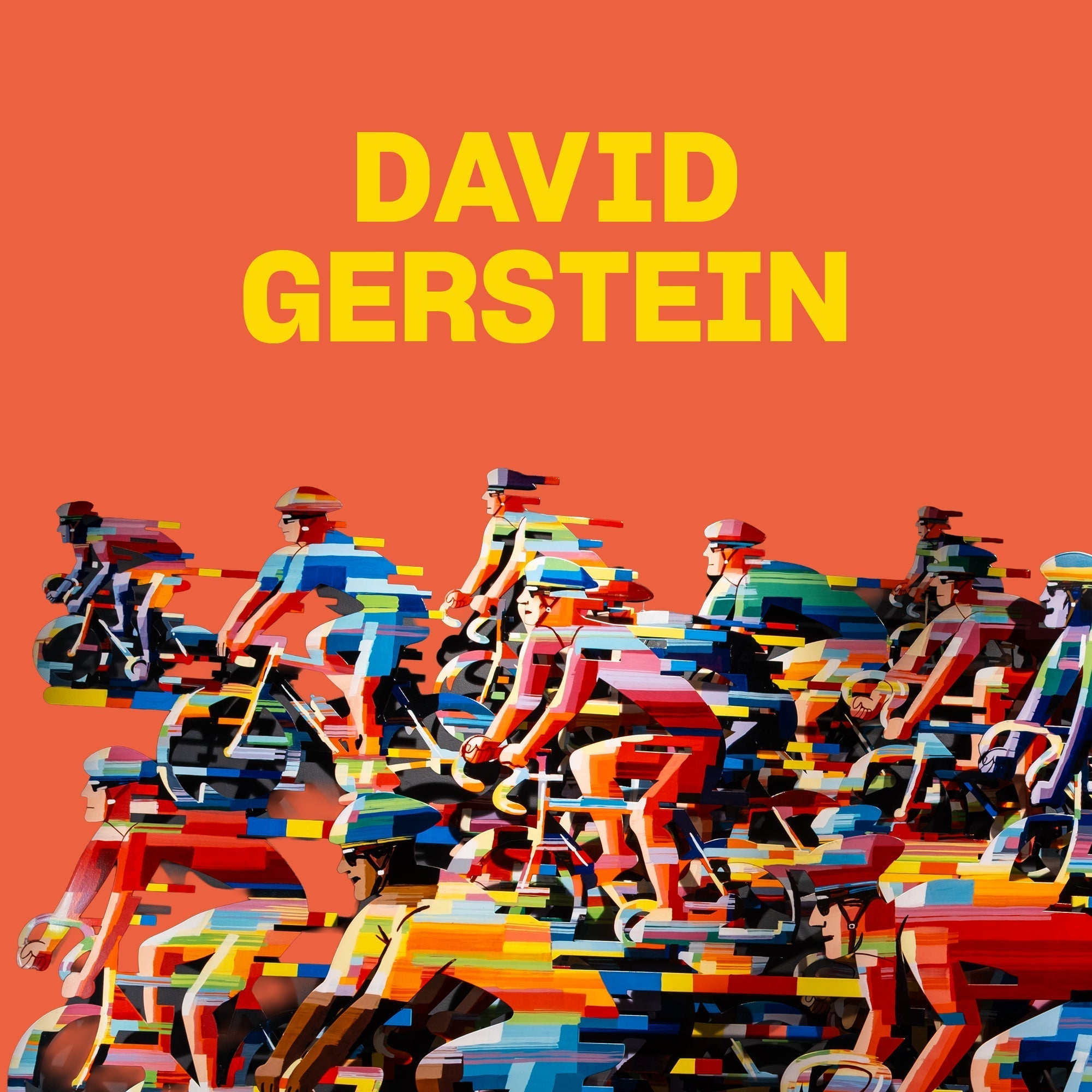 Five Things to Know About David Gerstein