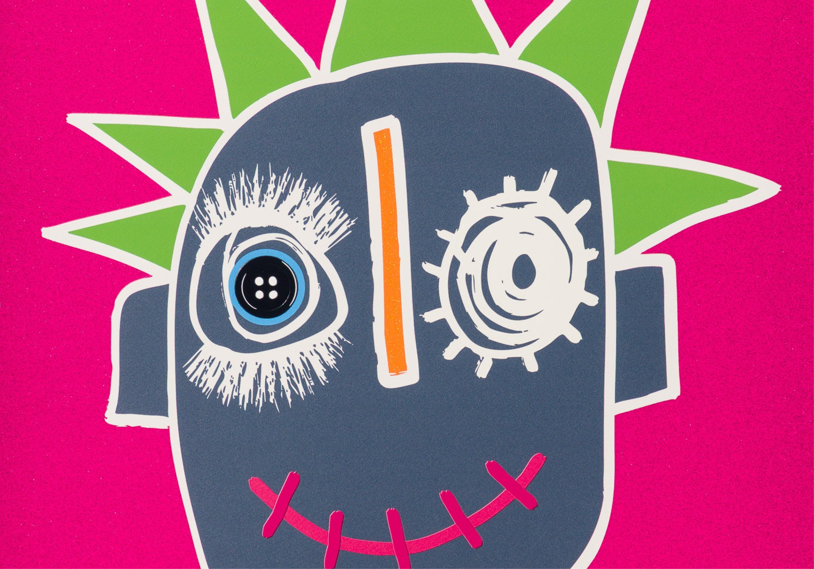 Punky Doodle Dandies 2025