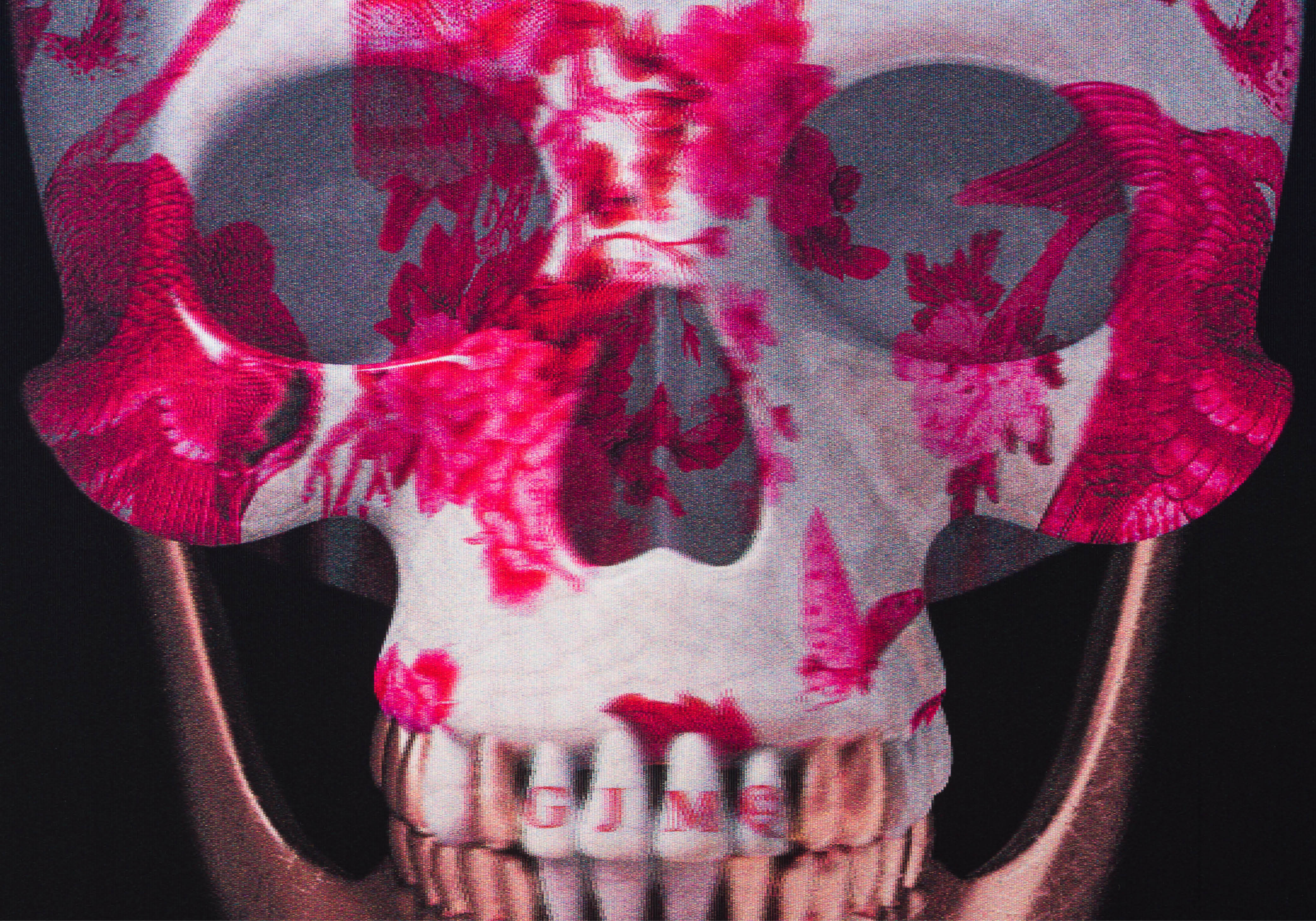 The Kintsugi Collection | 2025