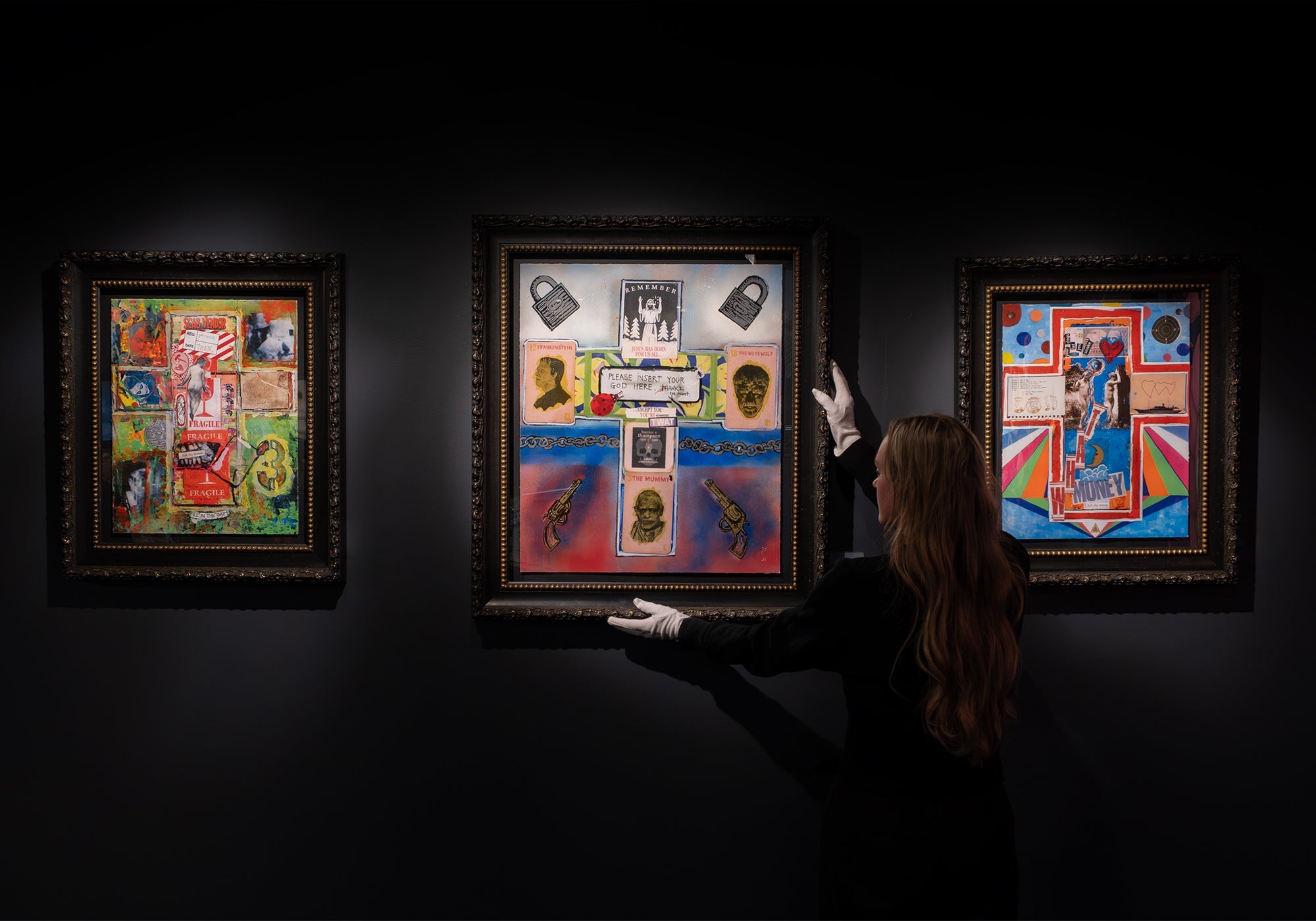 Accidents & Underdogs 2026