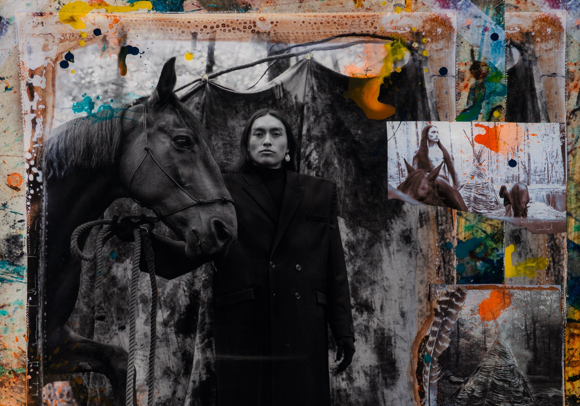 Whispers of the Soul | 2026