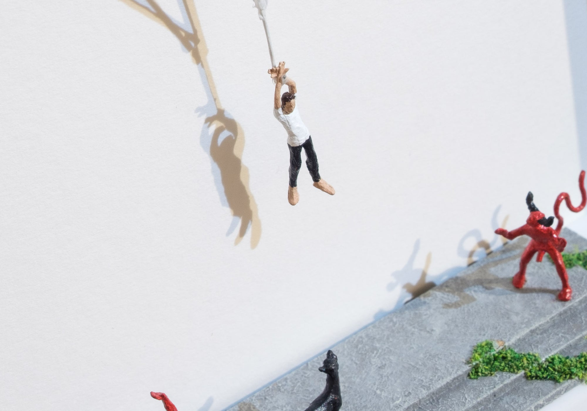 The Next Chapter | Spring 2026