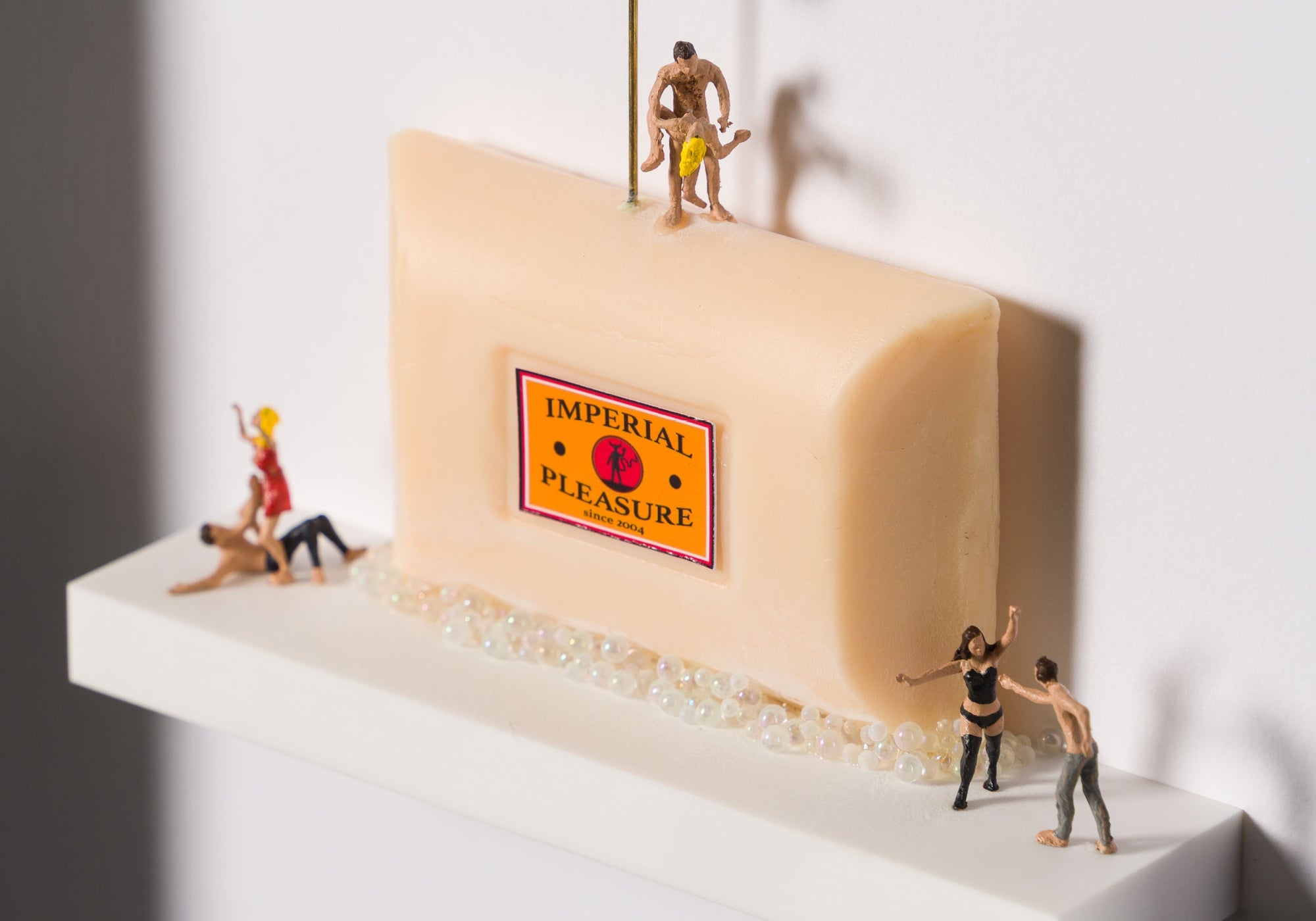 The Next Chapter 2026