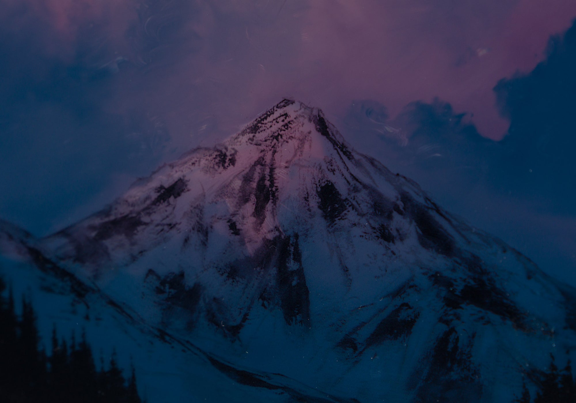 Beyond The Horizon | 2026