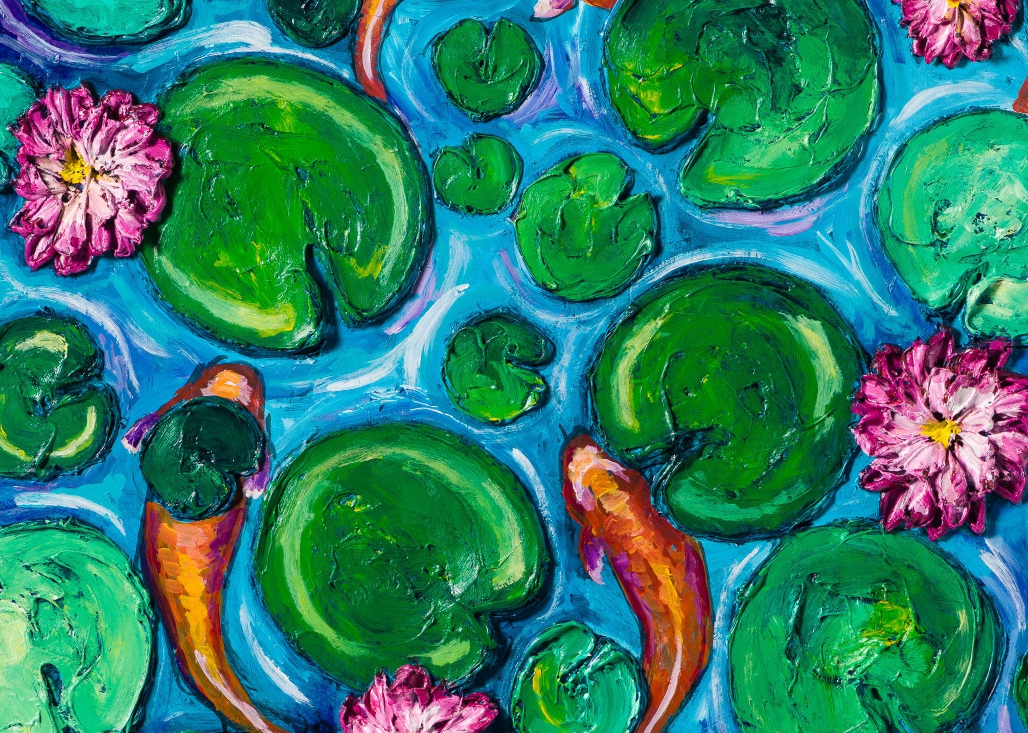 English Garden | 2026