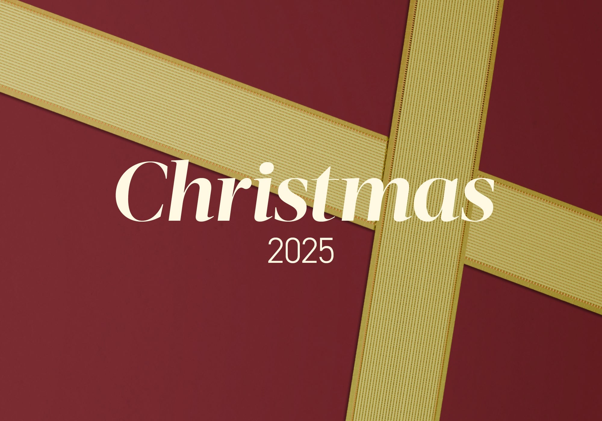 Our Gift to You