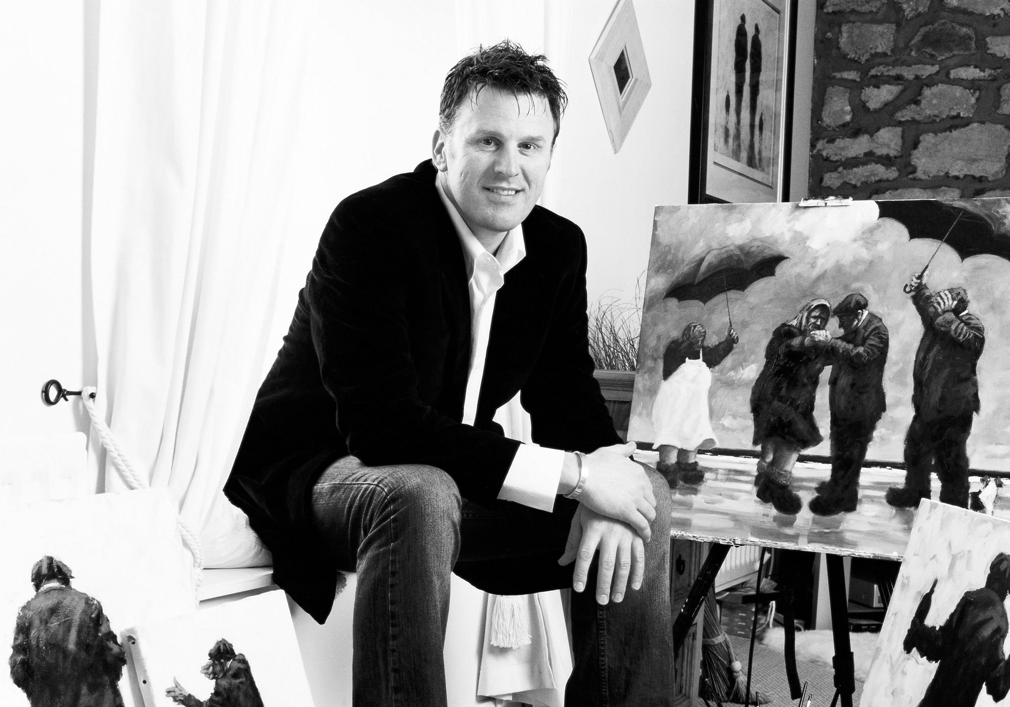 Alexander Millar