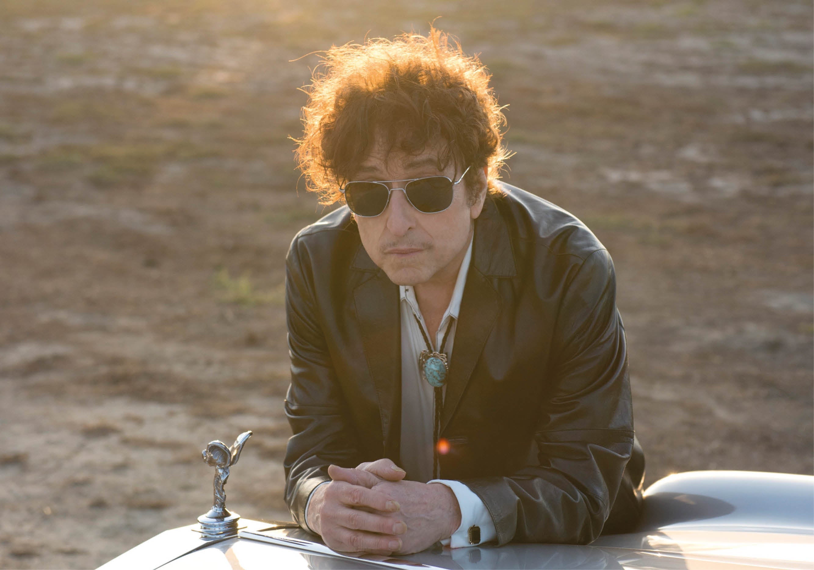 Bob Dylan