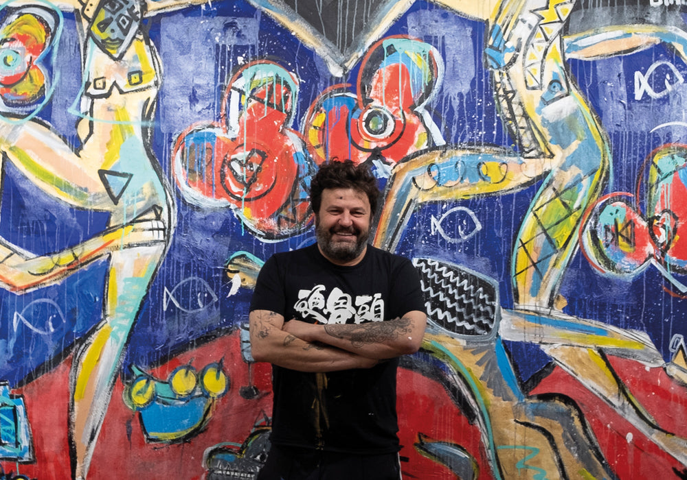 Domingo Zapata