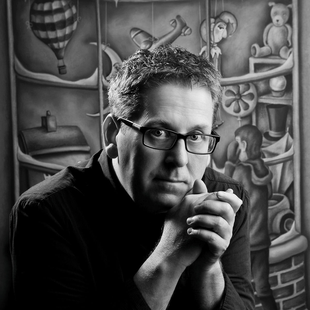 Paul Horton