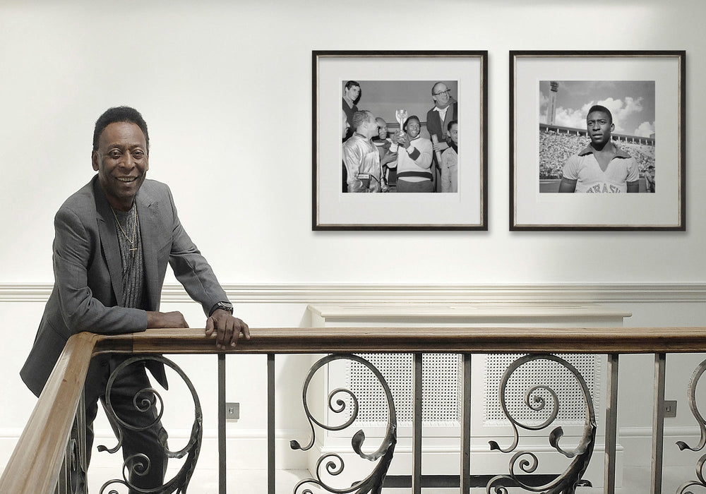 Pelé