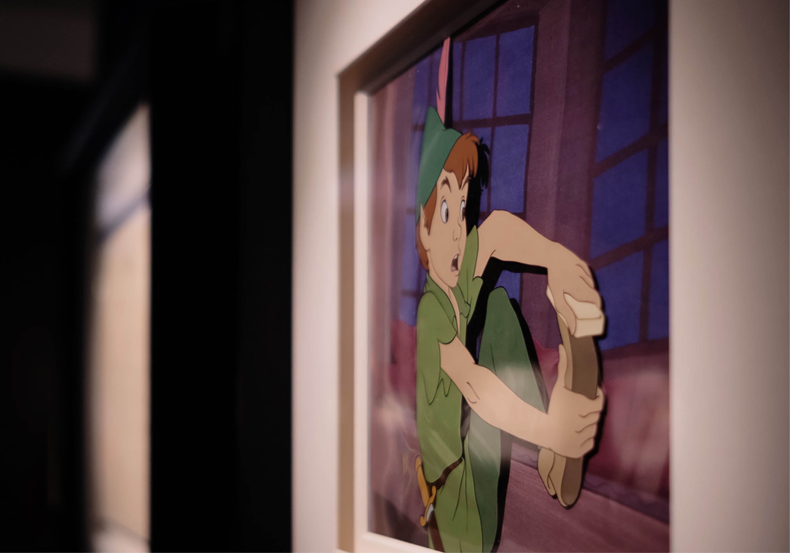VIN Artist Hero Image