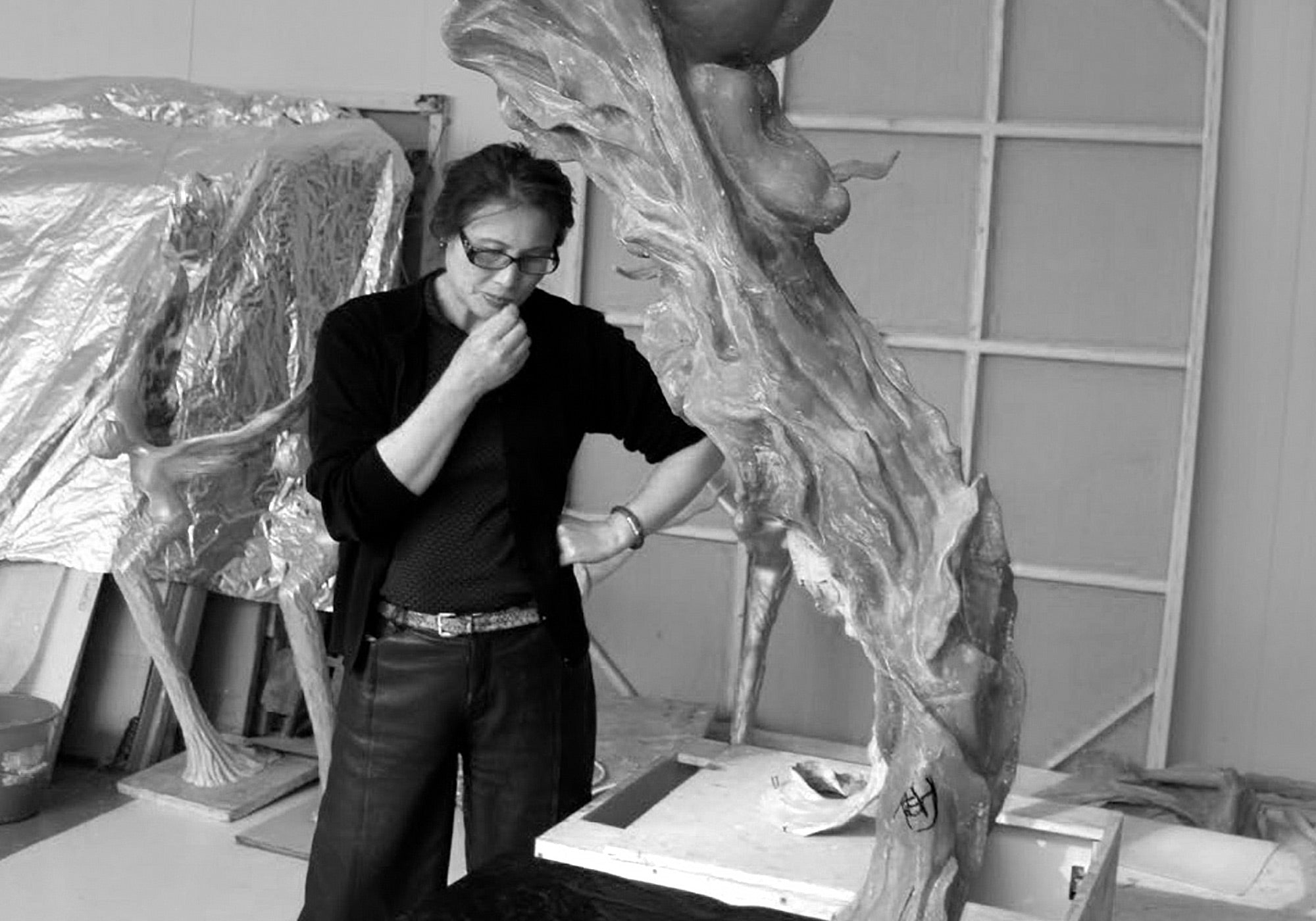 Wu Ching Ju Artist Hero Image