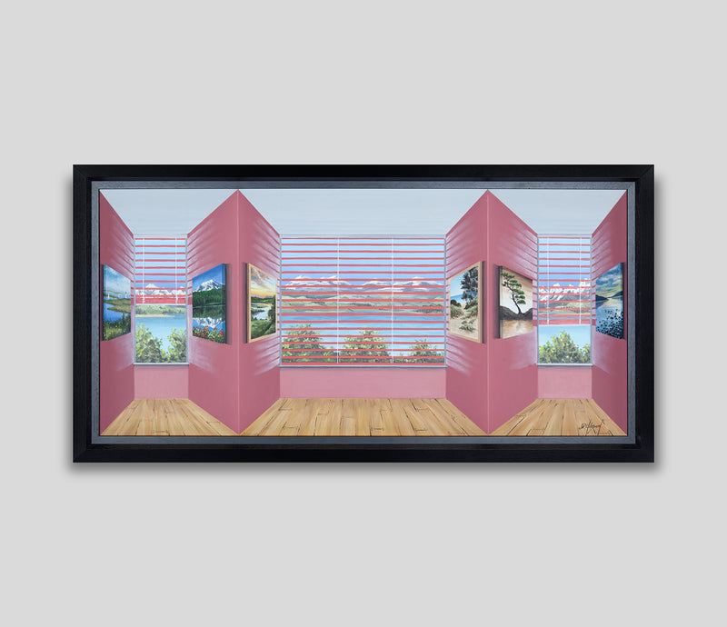  1 The Shuttered Room 