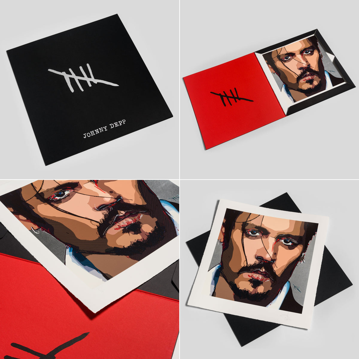 10jde portfolio split 