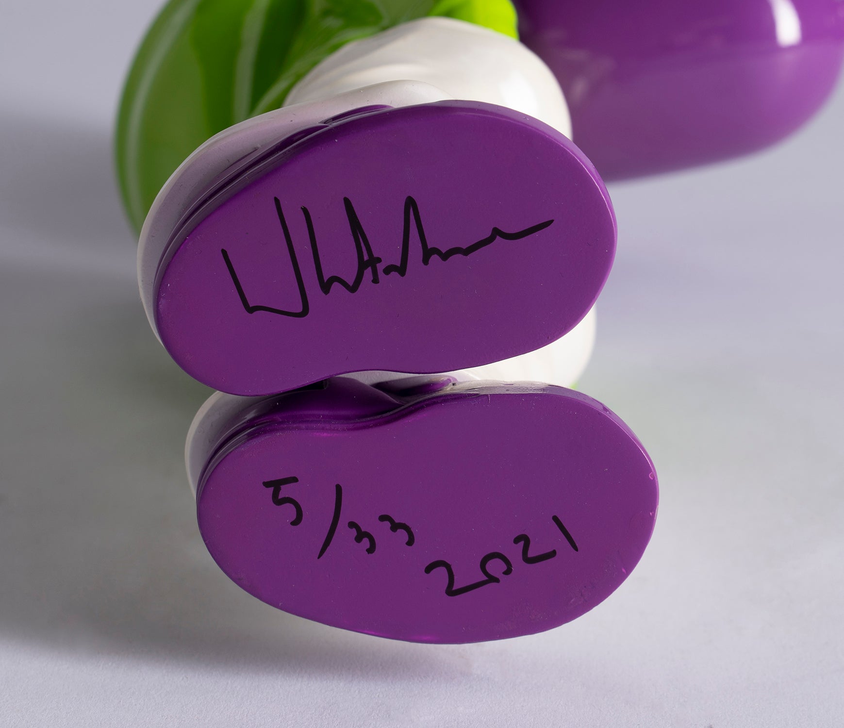  12 Jeff Balloonski Buzz 