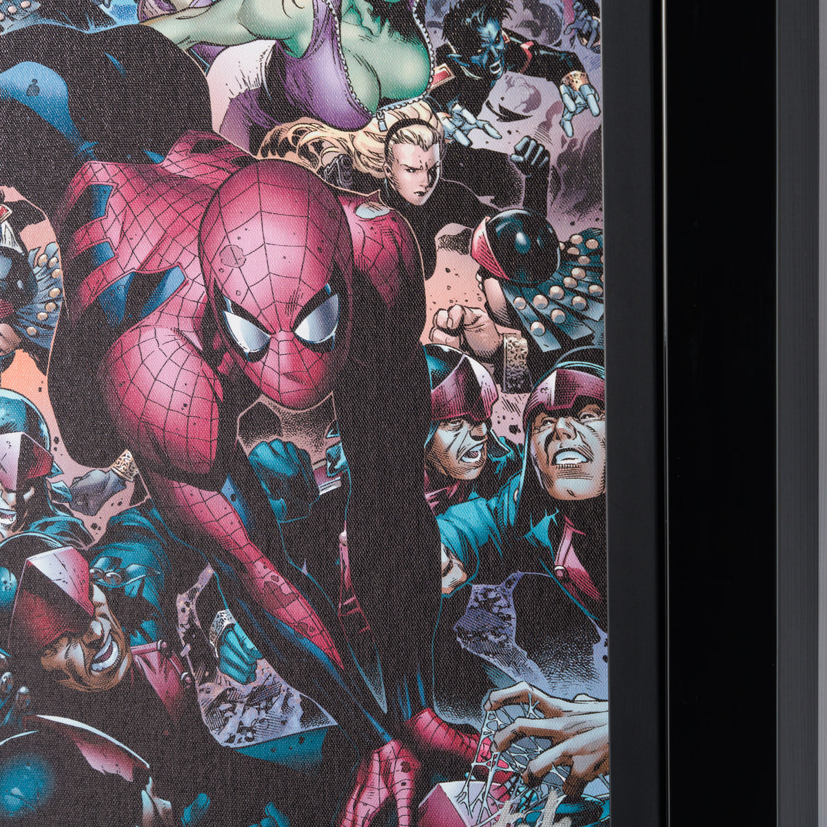 174198 7 New Avengers #45   2 