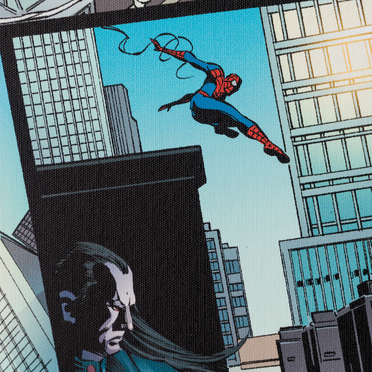 174610 6 Amazing Spider Man #526 