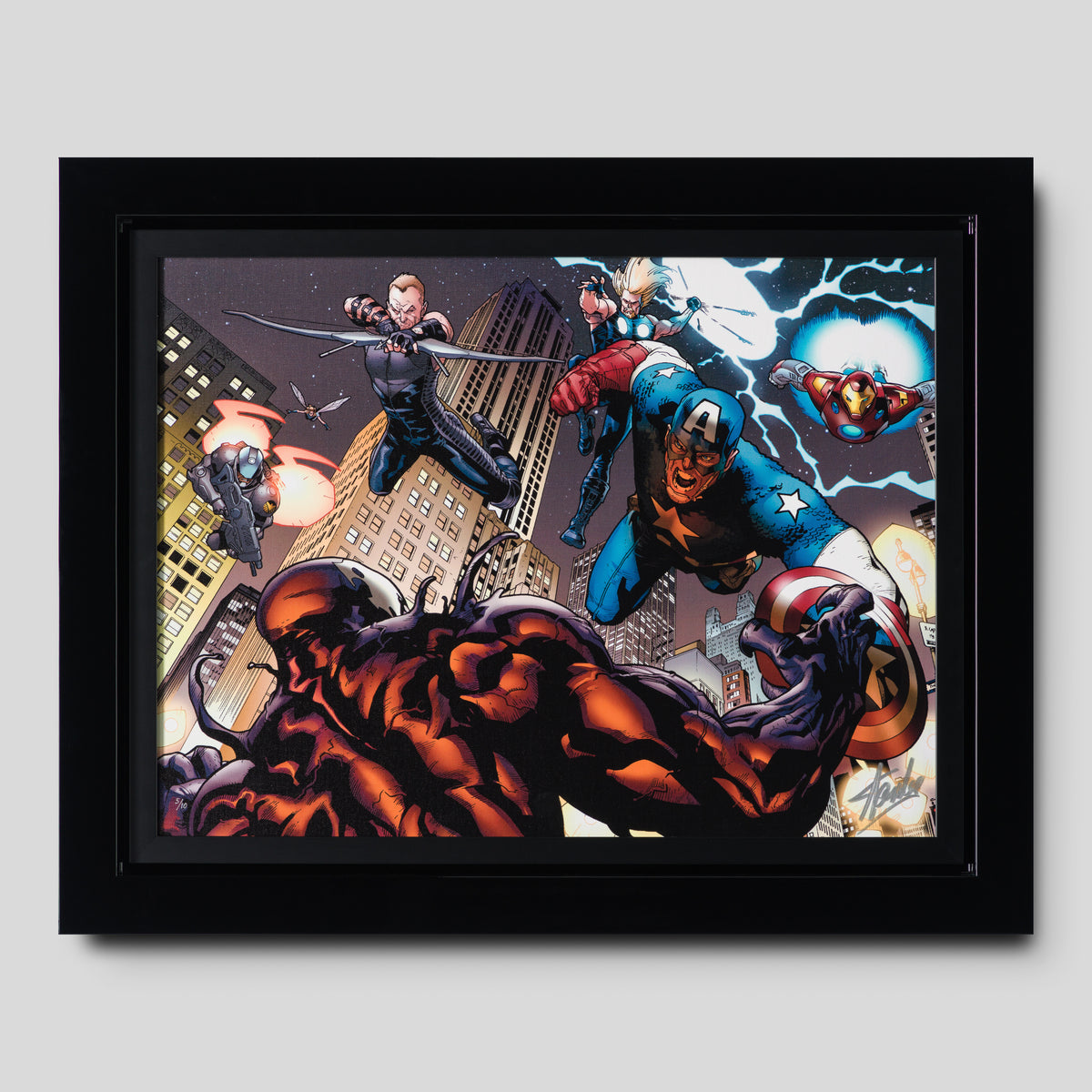 174704 1 Ultimate Spider Man #126 