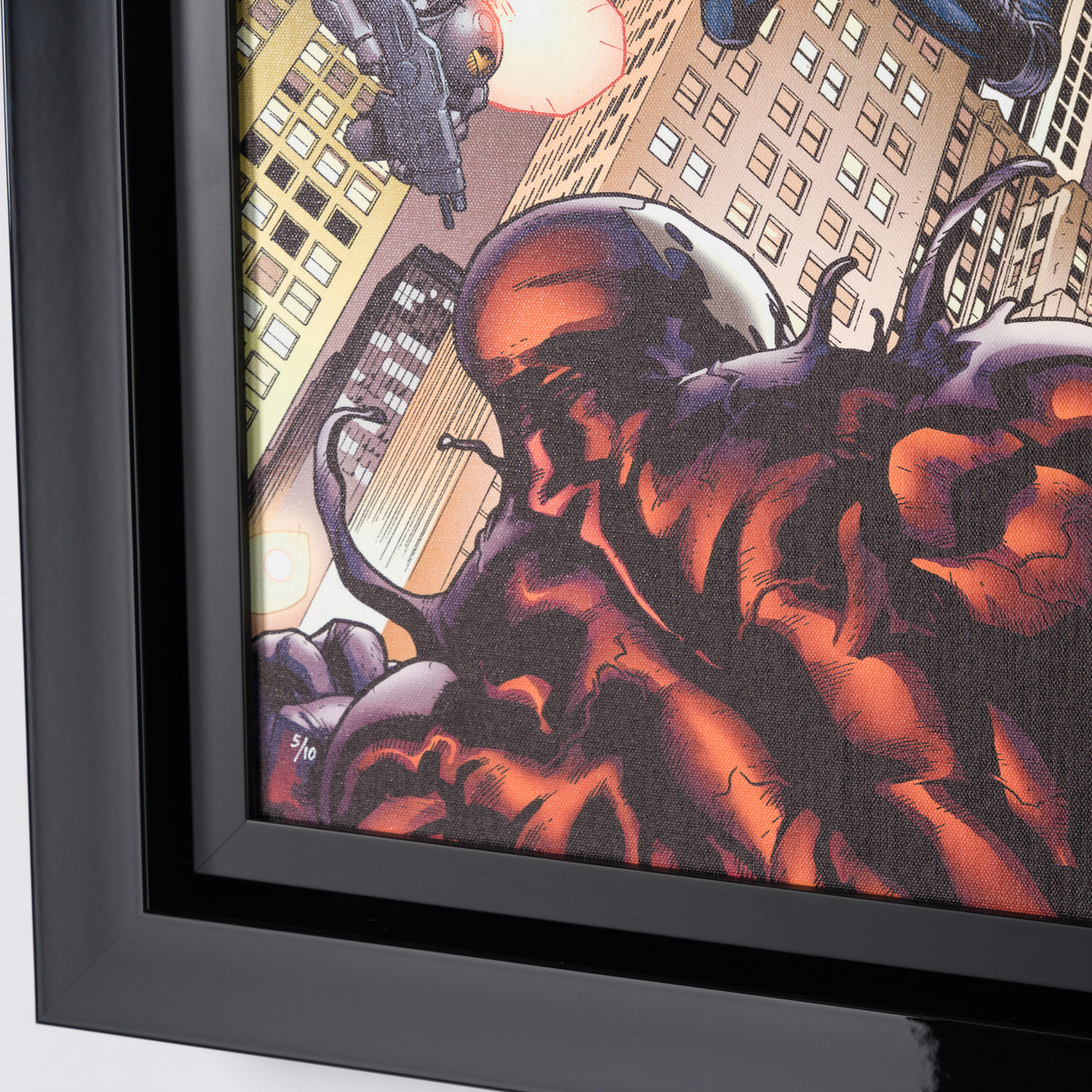 174704 3 Ultimate Spider Man #126 