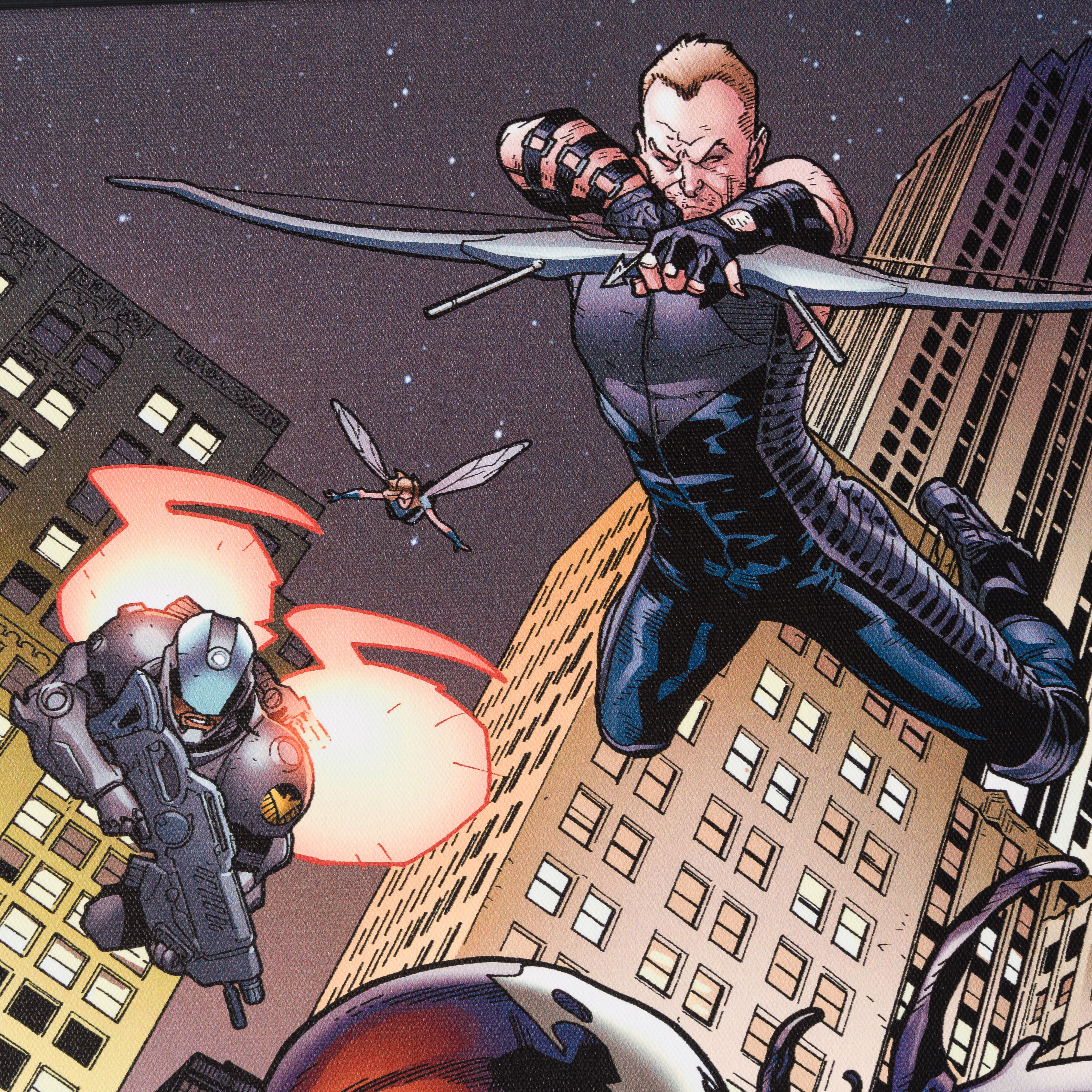 174704 7 Ultimate Spider Man #126 