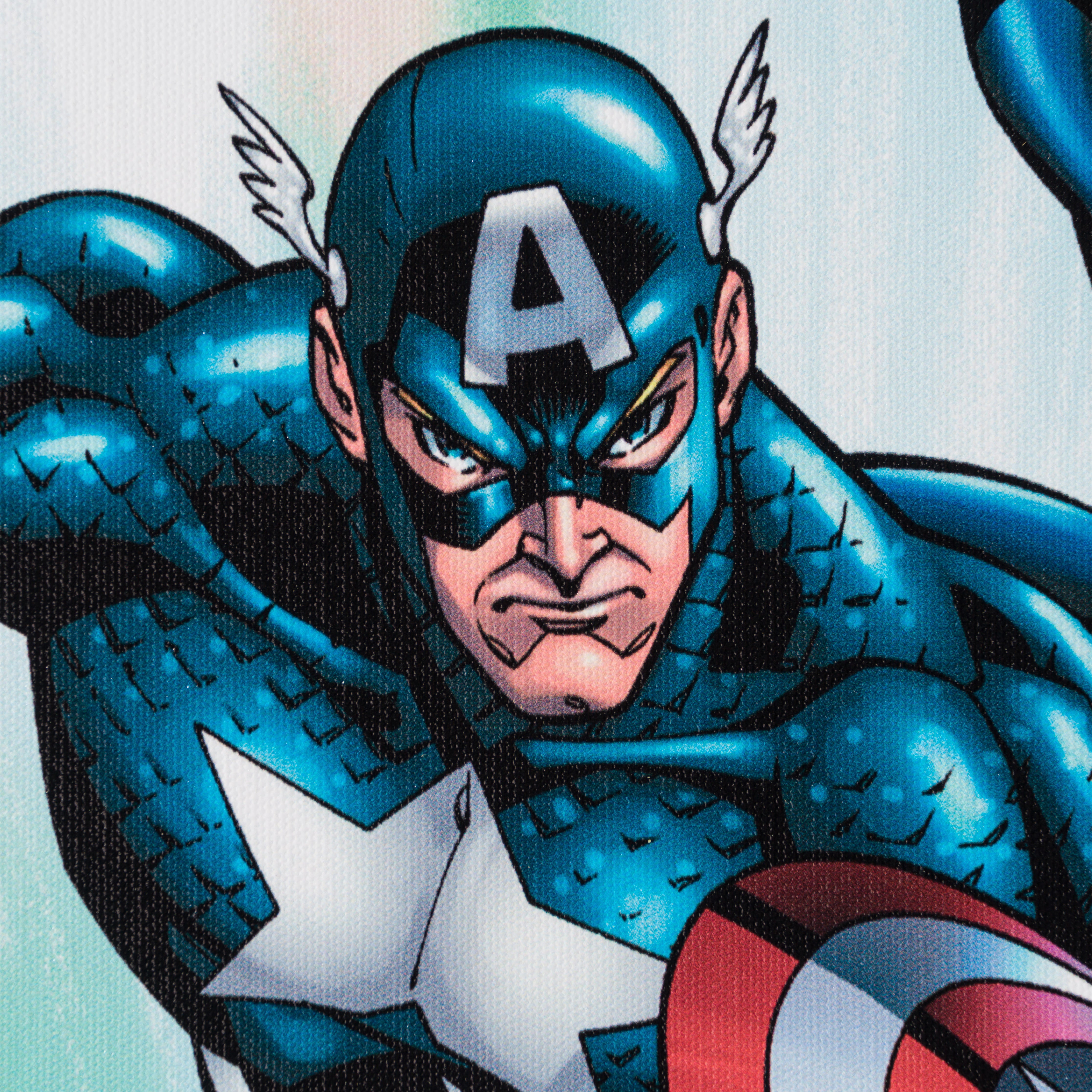 174706 5 Marvel Age Team Up #2   1 