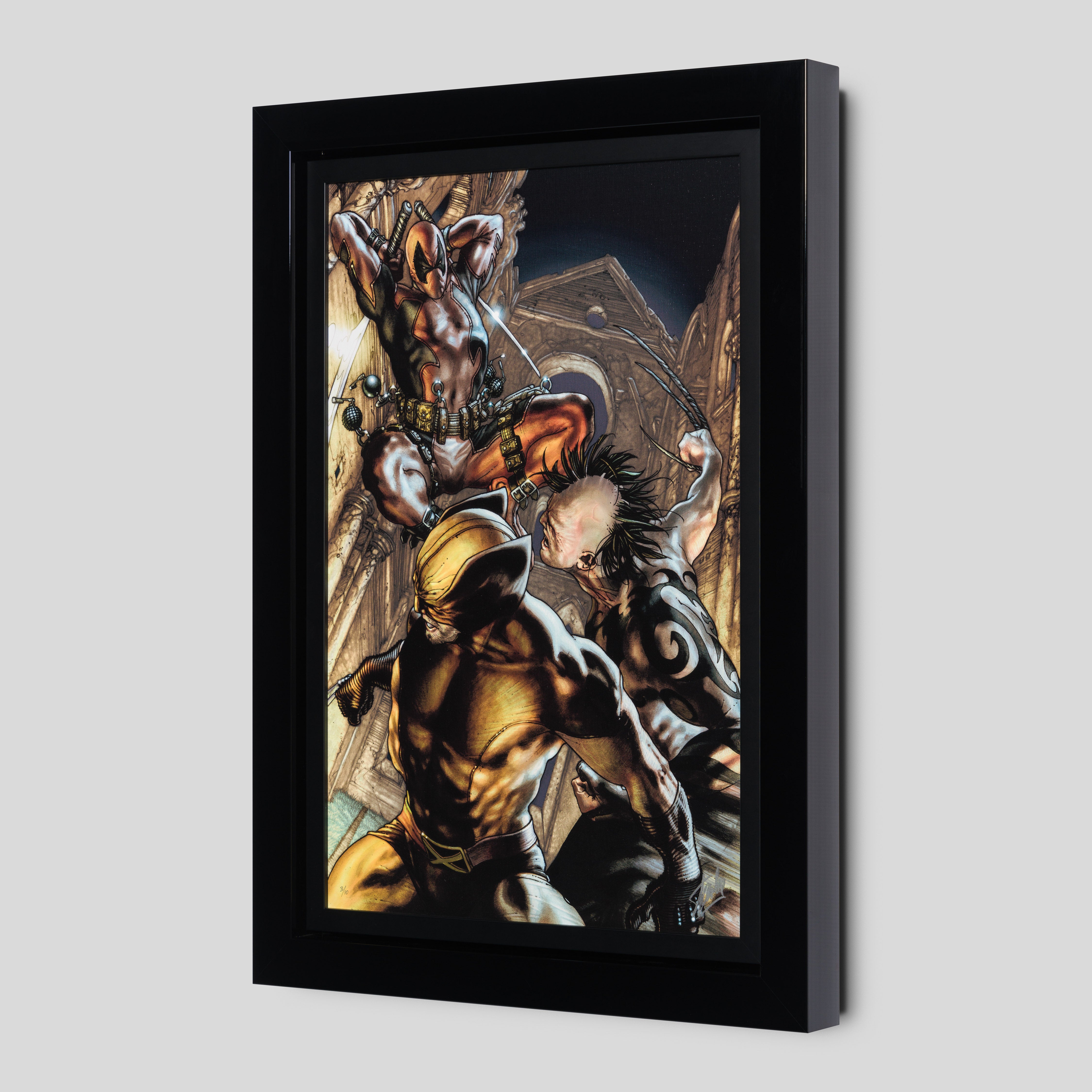 174814 2 Wolverine  Origins #25 