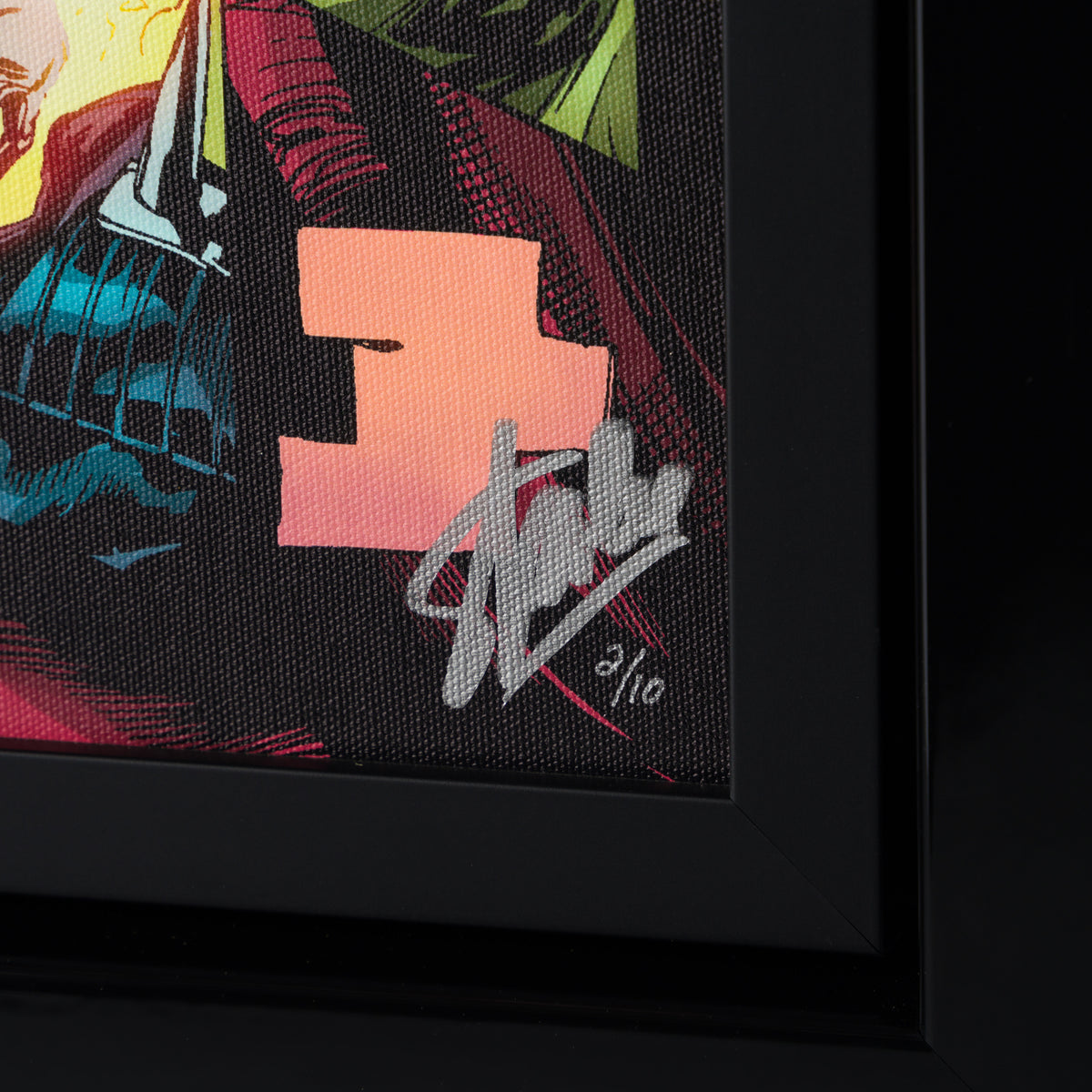 177437 3 New Avengers #51 