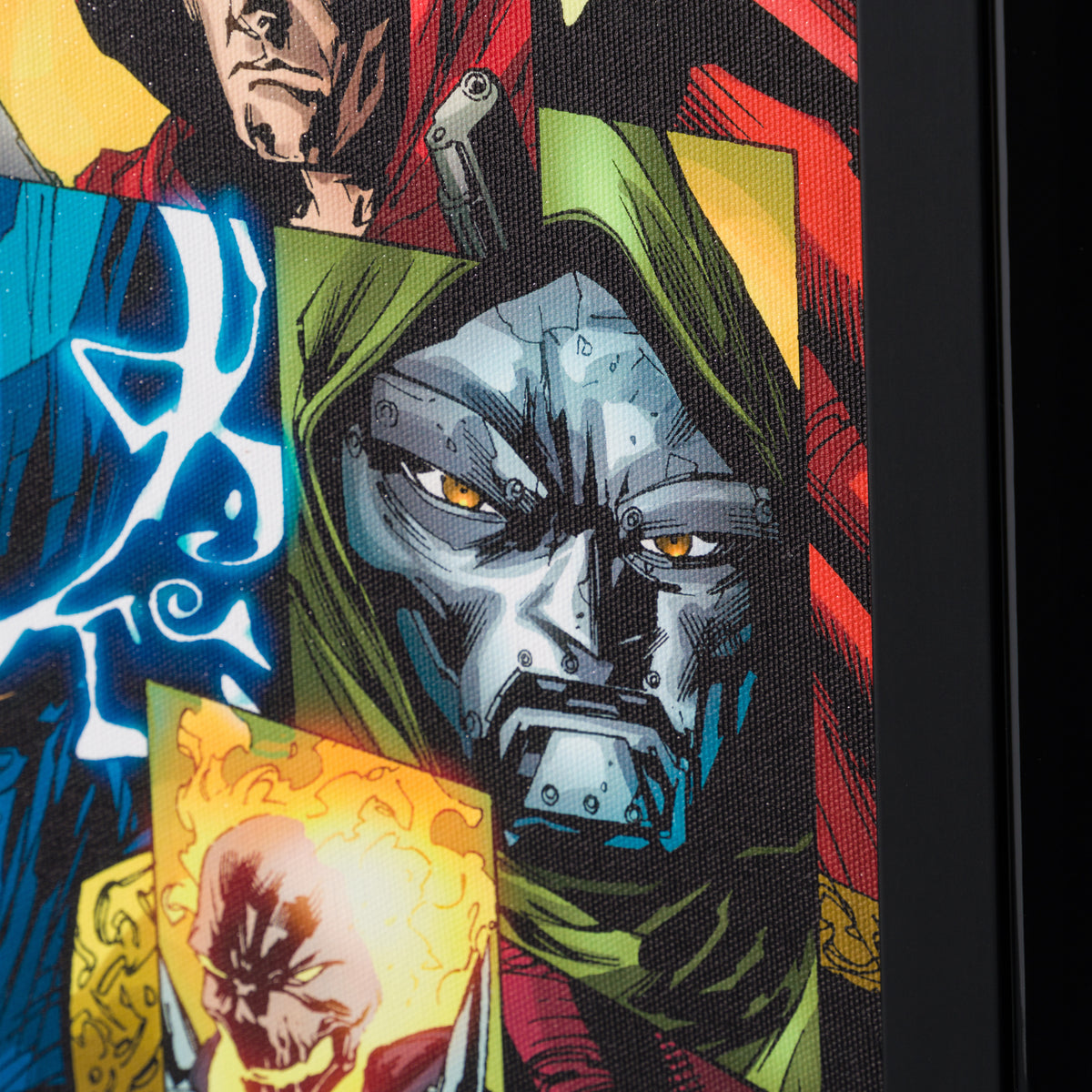 177437 5 New Avengers #51 