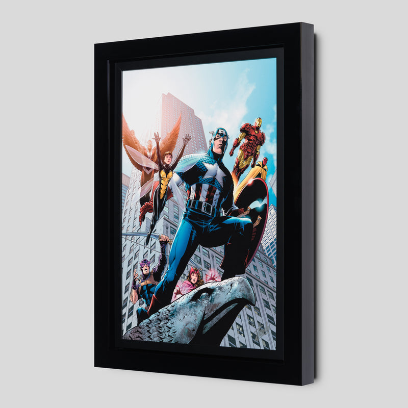 177448 2 Avengers #82 