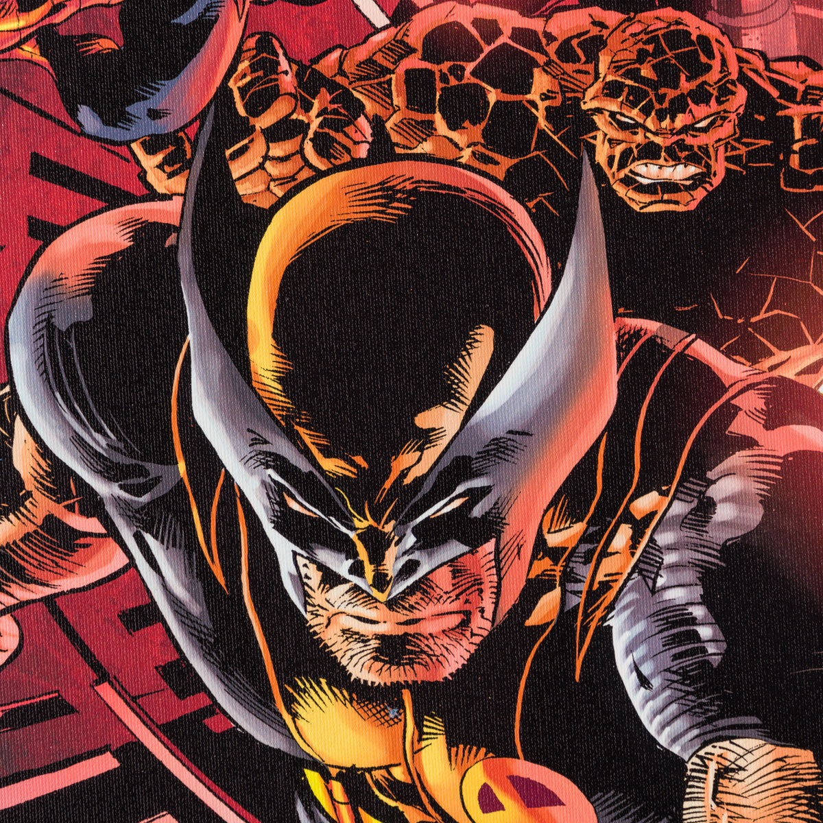 186663 5 New Avengers #11 