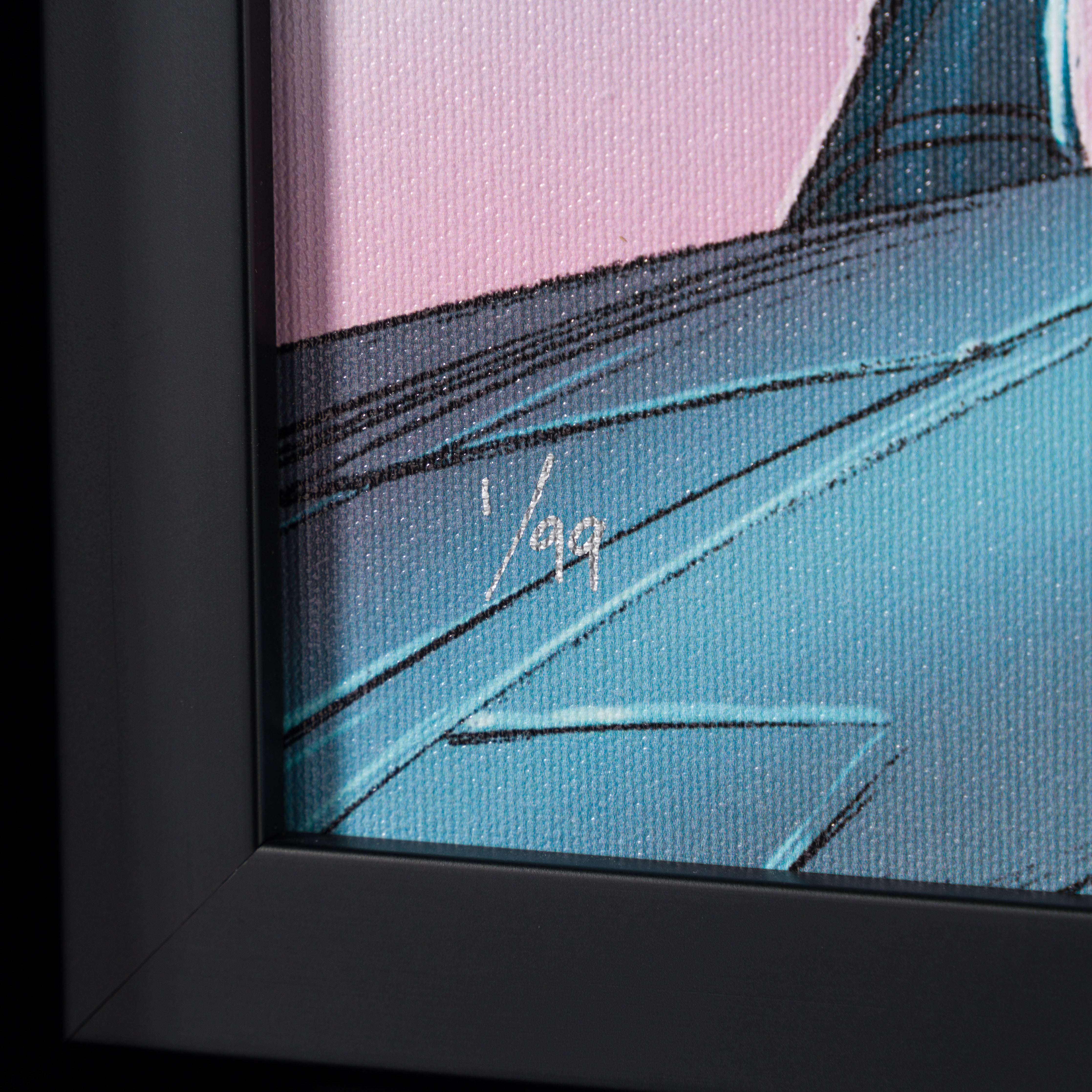 186720 4 Avengers and the Infinity Gauntlet #3 