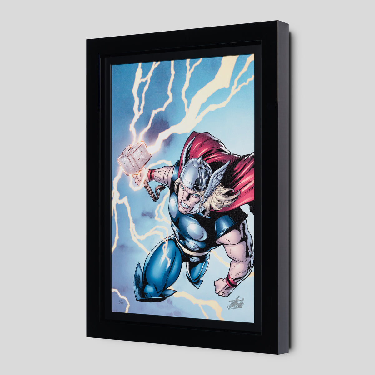 186827 2 Marvel Adventure Super Heroes #7 