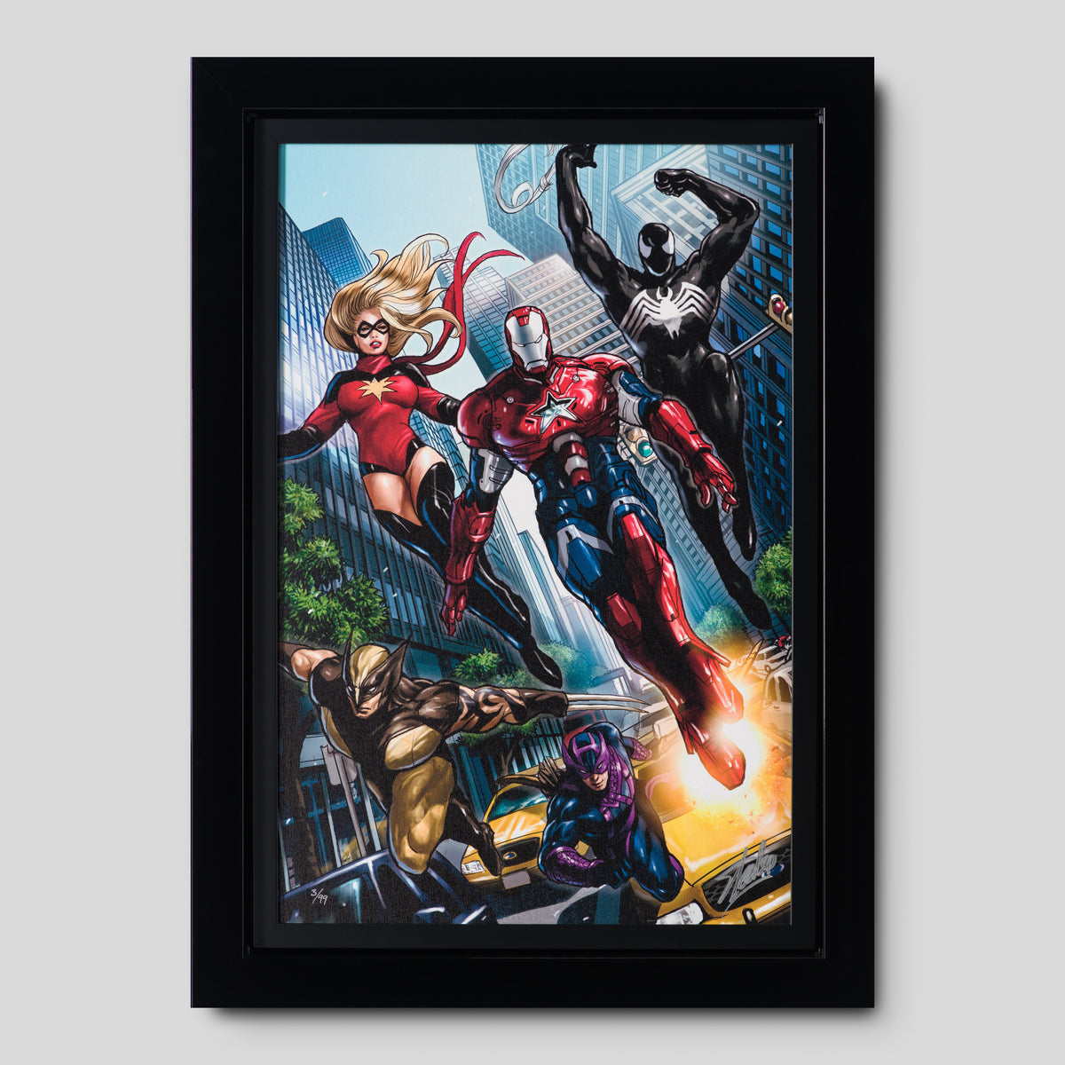 186852 1 Ms  Marvel #44 